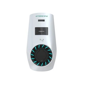 Maximizing Operational Efficiency with an Advanced EV Fast Charging Solution
